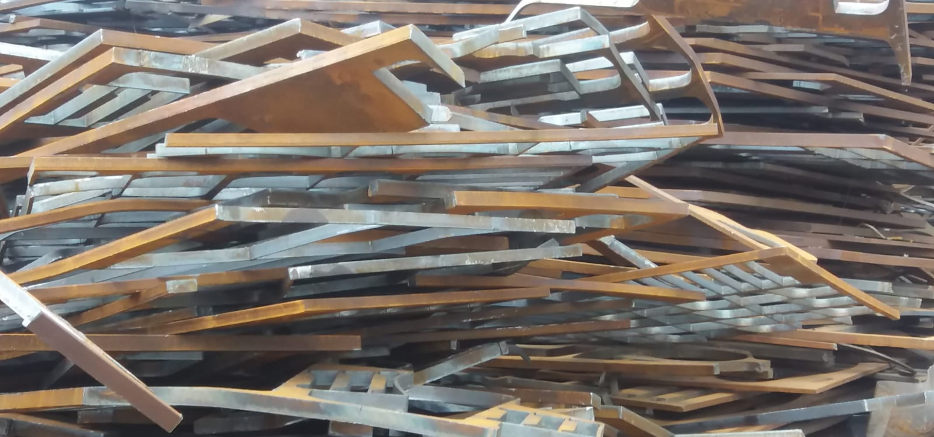 Gestione Rifiuti Metallici Empoli e Recupero Rottami Empoli - LasMetal