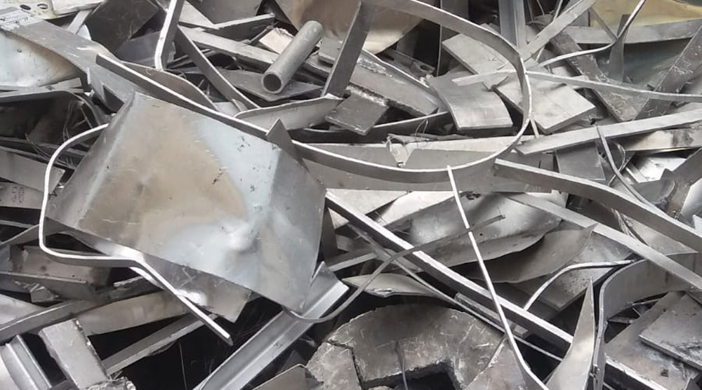 Ritiro Metalli di Risulta Empoli - Lasmetal Recupero Rottami Metallici