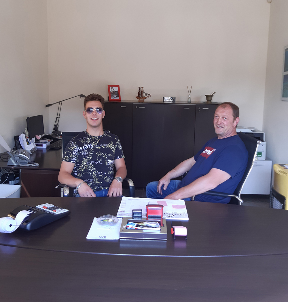 Compravendita Metalli e Servizi Ritiro Rottami Empoli - Lasmetal Compravendita Metalli e Servizi Ritiro Rottami Empoli - Lasmetal